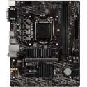 MSI B460M PRO LGA 1200 micro ATX Intel B460