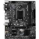 Gaming Moederbord MSI H310M PRO-M2 PLUS mATX LGA1151