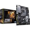 Gigabyte Z390 D moederbord LGA 1151 (Socket H4) ATX Intel Z390 Express