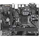 Gigabyte H410M S2H moederbord LGA 1200 Micro ATX