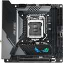 ASUS ROG STRIX Z490-I GAMING LGA 1200 Mini ITX Intel Z490