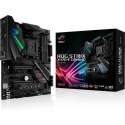 ASUS ROG STRIX X470-F GAMING Socket AM4 ATX AMD X470
