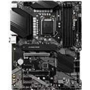MSI Z490-A PRO moederbord LGA 1200 ATX Intel Z490