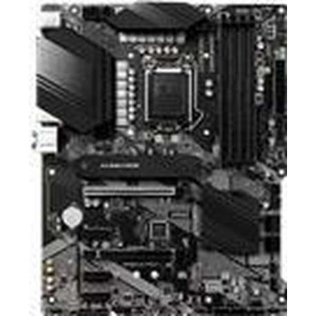 MSI Z490-A PRO moederbord LGA 1200 ATX Intel Z490