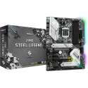 Asrock Z390 Steel Legend LGA 1151 (Socket H4) ATX Intel Z390
