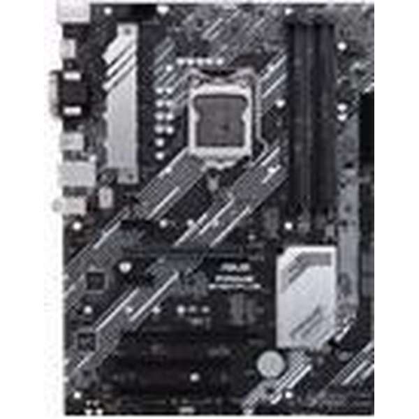 ASUS PRIME B460-PLUS ATX Intel B460