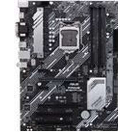 ASUS PRIME B460-PLUS ATX Intel B460