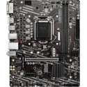 MSI H410M-A PRO LGA 1200 micro ATX Intel H410