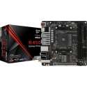 Asrock Fatal1ty B450 Gaming-ITX/ac Socket AM4 mini ITX AMD B450