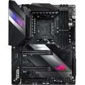 ASUS ROG Crosshair VIII Hero Socket AM4 ATX AMD X570