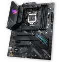 ASUS ROG Strix B460-F Gaming LGA 1200 ATX Intel B460