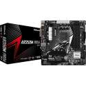 Asrock AB350M Pro4 R2.0 Socket AM4 micro ATX AMD B350