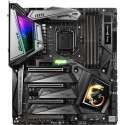 MSI MEG Z390 Godlike moederbord LGA 1151 (Socket H4) Verlengd ATX Intel Z390