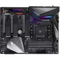 Gigabyte X570 AORUS MASTER (rev. 1.0) Socket AM4 ATX AMD X570