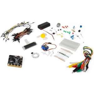 Velleman MICROBIT® STARTERKIT (VMM501)