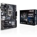 ASUS Prime B360M-D moederbord LGA 1151 (Socket H4) Micro ATX Intel® B360