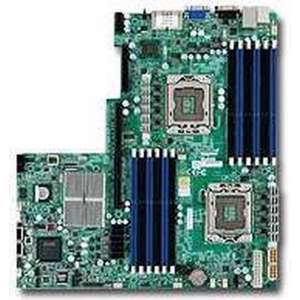 Supermicro MBD-X8DTU-F-B moederbord