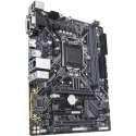 Gigabyte B360M HD3 Intel B360 Express LGA 1151 (Socket H4) Micro ATX moederbord