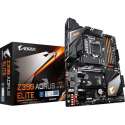 Gigabyte Z390 AORUS ELITE moederbord LGA 1151 (Socket H4) ATX Intel Z390
