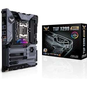 ASUS TUF X299 MARK 1 moederbord LGA 2066 ATX Intel® X299