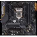 ASUS TUF Z390M-PRO GAMING (WI-FI) moederbord LGA 1151 (Socket H4) Micro ATX Intel Z390