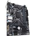 Gigabyte H310M H 2.0 (rev. 1.0) moederbord LGA 1151 (Socket H4) Micro ATX Intel® H310