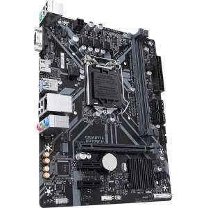 Gigabyte H310M H 2.0 (rev. 1.0) moederbord LGA 1151 (Socket H4) Micro ATX Intel® H310