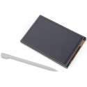 3.5 TOUCHSCREEN VOOR RASPBERRY PI® - 320 x 480 (VMP400)