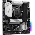 Asrock B460M Pro4 LGA 1200 Micro ATX Intel B460