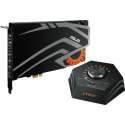 ASUS STRIX RAID PRO Intern 7.1 kanalen PCI-E