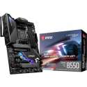 MSI MPG B550 Gaming Carbon WiFi Socket AM4 ATX AMD B550
