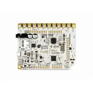 Touch board Bare Conductive
