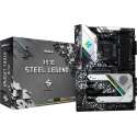 Asrock X570 Steel Legend Socket AM4 ATX AMD X570