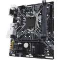 Gigabyte B360M D2V moederbord LGA 1151 (Socket H4) Intel B360 Express Micro ATX