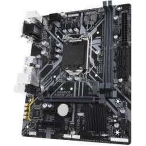 Gigabyte B360M D2V moederbord LGA 1151 (Socket H4) Intel B360 Express Micro ATX