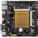 ASUS J1800I-C Mini ITX