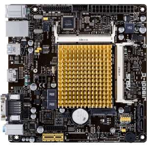 ASUS J1800I-C Mini ITX