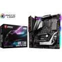 MSI MPG Z390 GAMING PRO CARBON moederbord LGA 1151 (Socket H4) ATX Intel Z390