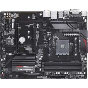 Gigabyte B450 Gaming X Socket AM4 ATX AMD B450
