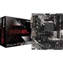 Asrock B450M-HDV R4.0 Socket AM4 micro ATX AMD B450