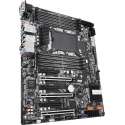 GIGABYTE Mainboard C621-SU8 Purley C621 UP
