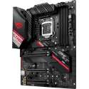 ASUS ROG STRIX Z490-H GAMING moederbord LGA 1200 ATX Intel Z490