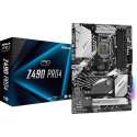 Asrock Z490 Pro4 moederbord ATX Intel Z490