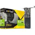 Zotac ZT-P10300A-10L GeForce GT 1030 2GB GDDR5 videokaart