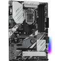 ASRock B460 Pro4