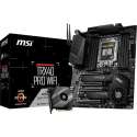 MSI TRX40 PRO WIFI Socket sTRX4 ATX AMD TRX40