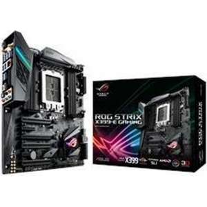 ASUS ROG STRIX X399-E GAMING Socket TR4 ATX AMD X399