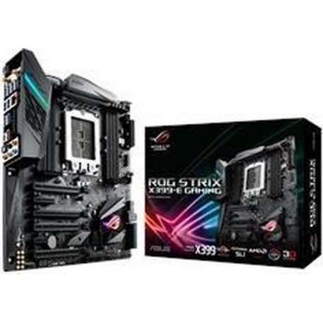 ASUS ROG STRIX X399-E GAMING Socket TR4 ATX AMD X399