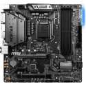 MSI MAG Z390M MORTAR moederbord LGA 1151 (Socket H4) Micro ATX Intel Z390