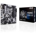 ASUS PRIME Z390M-PLUS moederbord LGA 1151 (Socket H4) Micro ATX Intel Z390